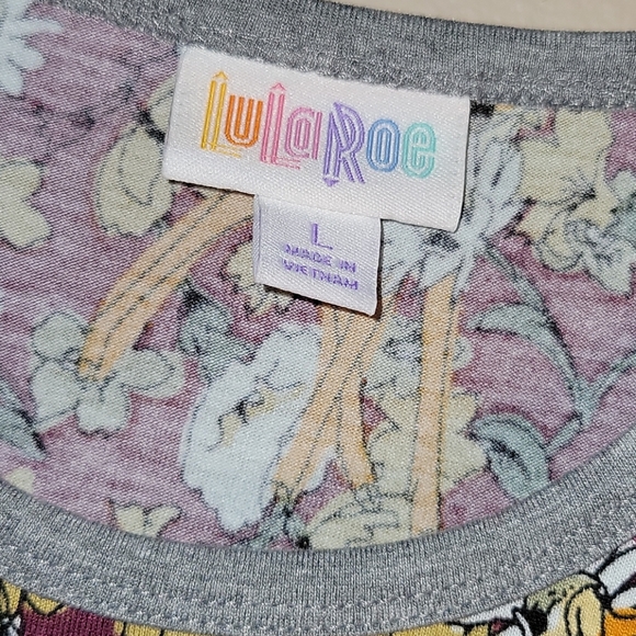 NWOT Bambi Randy - Picture 4 of 5